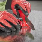 Milwaukee kompakt késélező