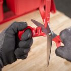 Milwaukee kompakt késélező