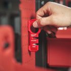 Milwaukee kompakt késélező