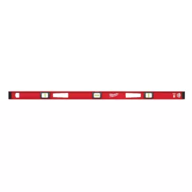 Milwaukee I-beam mágneses vízmértékek 120cm