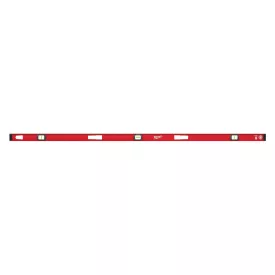 Milwaukee I-beam mágneses vízmértékek 200cm