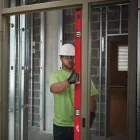 Milwaukee I-beam mágneses vízmértékek 200cm