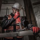 Milwaukee acél szeghúzó kalapács egyenes 450 g