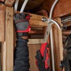 Milwaukee acél szeghúzó kalapács egyenes 450 g