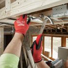 Milwaukee acél szeghúzó kalapács egyenes 450 g