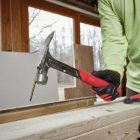 Milwaukee acél szeghúzó kalapács egyenes 570 g