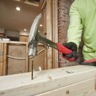 Milwaukee acél szeghúzó kalapács egyenes 570 g