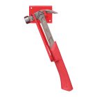 Milwaukee acél szeghúzó kalapács ívelt 570 g