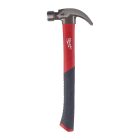 Milwaukee üvegszálas ívelt szeghúzó kalapács 450g