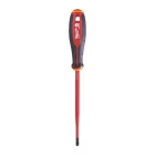 Milwaukee Réselt - Laposfeju VDE szigetelt csavarhúzó SL 1,2x6,5x150mm