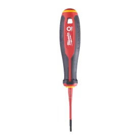 Milwaukee Torx VDE szigetelt csavarhúzó T10 x 60mm