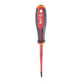 Milwaukee Torx VDE szigetelt csavarhúzó T25 x 100mm