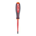 Milwaukee Torx VDE szigetelt csavarhúzó T30 x 100mm