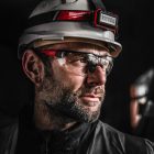 Milwaukee párásodásmentes védoszemüveg víztiszta