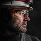 Milwaukee párásodásmentes védoszemüveg víztiszta