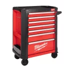 Milwaukee SRC30-1 7 fiókos acél szerszámkocsi 30"/78cm
