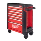 Milwaukee SRC30-1 7 fiókos acél szerszámkocsi 30"/78cm