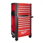 Milwaukee SRC30-1 7 fiókos acél szerszámkocsi 30"/78cm