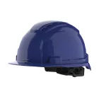 Milwaukee BOLT100 kék védősisak szellőző