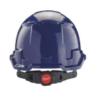 Milwaukee BOLT100 kék védősisak szellőző