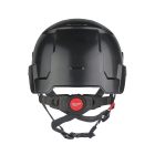 Milwaukee BOLT200 védősisak szellőzőrésekkel fekete