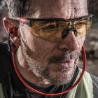 Milwaukee párásodásmentes védoszemüveg sárga