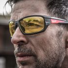 Milwaukee Performance védoszemüveg sárga