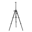 Milwaukee TRP120 3 lábú lézerállvány 1,2m