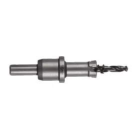 Milwaukee TCT karbid lyukfurész befogószárral 16x25mm