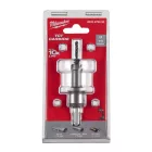 Milwaukee TCT karbid lyukfurész befogószárral 16x25mm