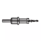 Milwaukee TCT karbid lyukfurész befogószárral 18x25mm
