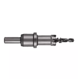 Milwaukee TCT karbid lyukfurész befogószárral 18x25mm