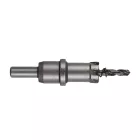 Milwaukee TCT karbid lyukfurész befogószárral 20x25mm