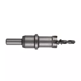 Milwaukee TCT karbid lyukfurész befogószárral 20x25mm