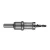 Milwaukee TCT karbid lyukfurész befogószárral 20x25mm