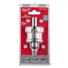 Milwaukee TCT karbid lyukfurész befogószárral 20x25mm