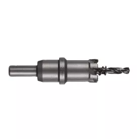 Milwaukee TCT karbid lyukfurész befogószárral 22x25mm