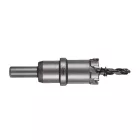 Milwaukee TCT karbid lyukfurész befogószárral 24x25mm