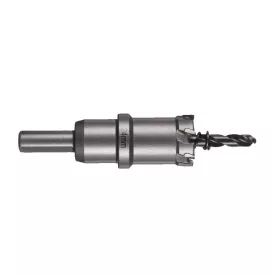 Milwaukee TCT karbid lyukfurész befogószárral 24x25mm