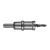 Milwaukee TCT karbid lyukfurész befogószárral 24x25mm