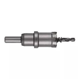 Milwaukee TCT karbid lyukfurész befogószárral 25x25mm
