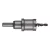 Milwaukee TCT karbid lyukfurész befogószárral 29x25mm