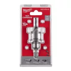Milwaukee TCT karbid lyukfurész befogószárral 29x25mm