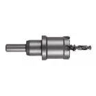 Milwaukee TCT karbid lyukfurész befogószárral 30x25mm
