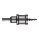 Milwaukee TCT karbid lyukfurész befogószárral 32x25mm