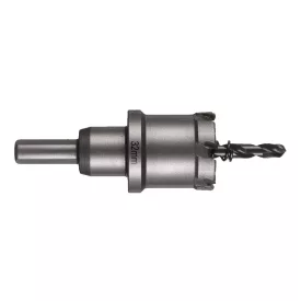 Milwaukee TCT karbid lyukfurész befogószárral 32x25mm