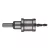 Milwaukee TCT karbid lyukfurész befogószárral 32x25mm