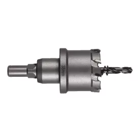 Milwaukee TCT karbid lyukfurész befogószárral 38x25mm