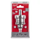 Milwaukee TCT karbid lyukfurész befogószárral 38x25mm