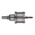 Milwaukee TCT karbid lyukfurész befogószárral 40x25mm